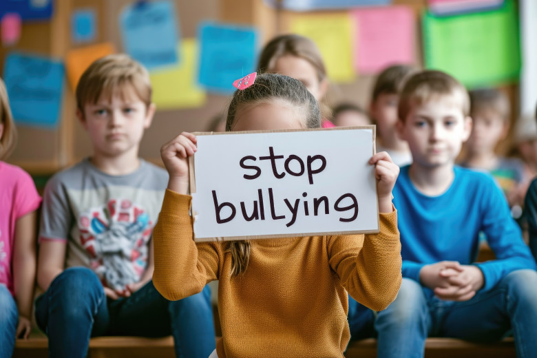 Menurut Anda, langkah apa yang paling penting untuk mencegah bullying di sekolah?