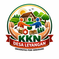 KKN UPGRIS DESA LEYANGAN