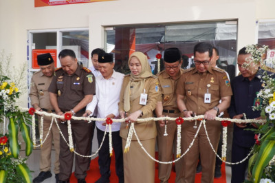 Luncurkan MPP “Hybrid”, Pemkab Demak Jalin Kerja Sama dengan Kudus dan Jepara