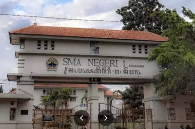 Daftar Lengkap SMA Negeri di Kota Semarang