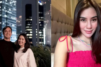 Syahnaz Sadiqah Selingkuh dengan Rendy Kjaernett Hingga Isi Chat Bocor di Media Sosial