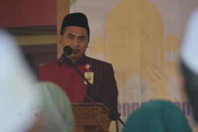 Mahasiswa yang Sedang KKN Diminta Bantu Identifikasi Potensi UKM