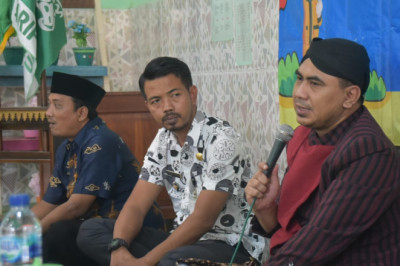 Terbukti Bermanfaat, Insentif Pengajar Keagamaan di Jateng Diharap Terus Berlanjut