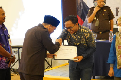 Libatkan Pengusaha Kecil untuk Kembangkan Industri Furnitur Jepara