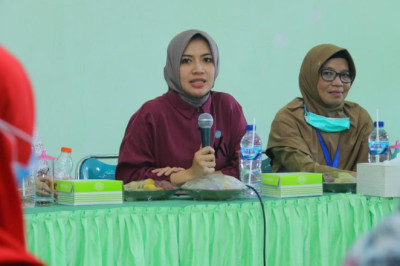 Tekan Stunting, Ibu Hamil Didorong Rutin Minum Susu