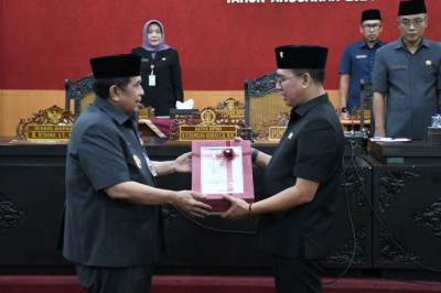2024, Pemulihan Ekonomi Masyarakat Masih Jadi Prioritas Anggaran Daerah Purbalingga