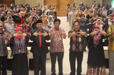 250 Pelaku Usaha Ikuti Pelatihan Sertifikasi Produk Halal
