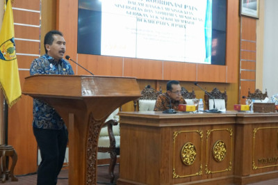Gerakan “Yuk Sekolah Maneh” di Jepara Berhasil Entaskan 634 ATS