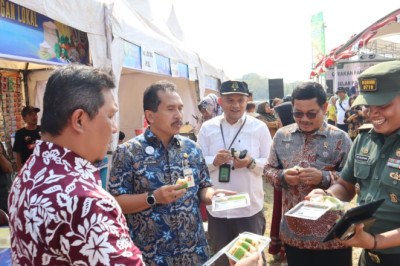 Gerakan Pasar Murah, Beli Barang Secukupnya