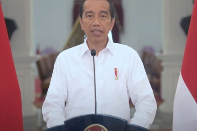 Indonesia Anggota Penuh FATF, Presiden: Tingkatkan Persepsi Positif Terhadap Sistem Keuangan