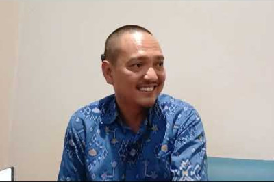 CEO PSIS YOYOK SUKAWI soal Evaluasi PUTARAN PERTAMA