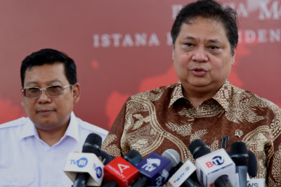 Pemerintah Lanjutkan Program Bantuan Pangan di Tahun 2024