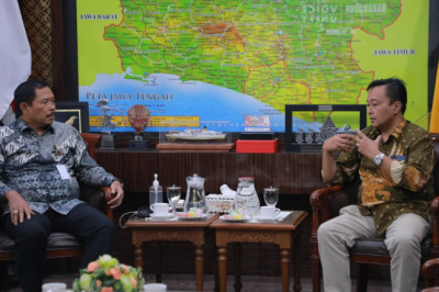 Ribuan Pelari Bakal Meriahkan Borobudur Marathon 2023