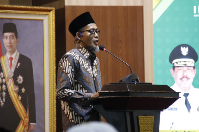 IPHI Diharap Gerakkan Masyarakat Jadi Pemilih Cerdas pada Pemilu 2024