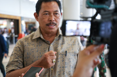 Nana Sudjana Dukung Pemain Asal Jateng yang Berlaga di Piala Dunia U-17