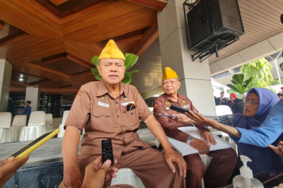 Pahlawan Kekinian di Mata Veteran Penjaga Perdamaian Perang Israel-Mesir 1973
