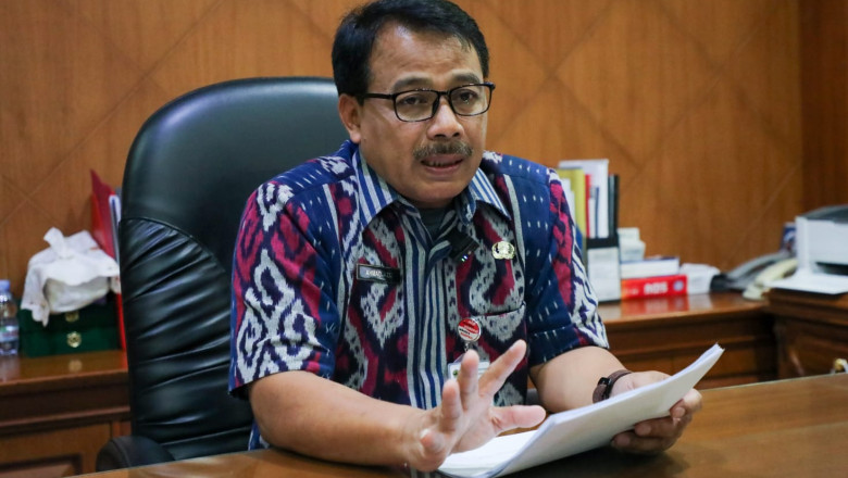 Sah! UMP Jawa Tengah 2024 Naik 4,02 Persen
