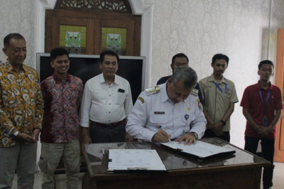UMK Temanggung Diusulkan Naik 4,05 Persen