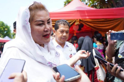 Masuk Musim Hujan, Masyarakat Diimbau Laksanakan Pemberantasan Jentik Nyamuk dan Pemberantasan Sarang Nyamuk