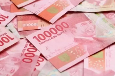 UMK Kota Semarang 2024 Naik 4,02 Persen, Ini Besarannya