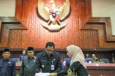 2024, Pemprov Jateng Alokasikan Insentif Guru Agama untuk 230.830 Orang