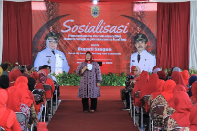 Kader PKK Diharap Jadi Garda Terdepan Pelayanan kepada Masyarakat