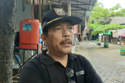 Usaha Koperasi di Rembang Tergolong Kondusif