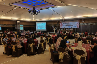 Minimalkan Sengketa, Badan Publik Wajib Respon Cepat Permohonan Informasi
