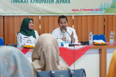 Perlakukan ODGJ secara Manusiawi