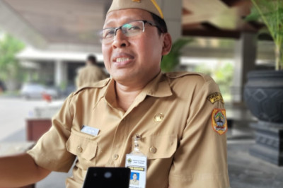 Pemprov Jateng Siagakan Tim Cepat dan Obat-Obatan untuk Antisipasi Bencana Saat Musim Hujan