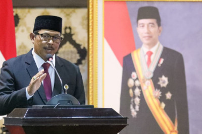 Hari Pertama Kampanye Pemilu 2024, Nana: Belum Terima Surat Cuti Kepala Daerah