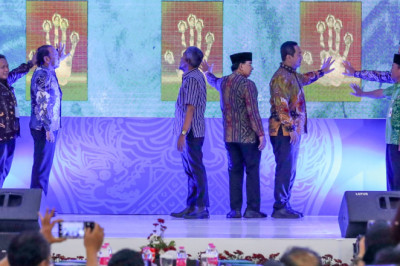 Pengadaan Barang dan Jasa Rawan KKN, Ini Antisipasi Pemprov Jateng