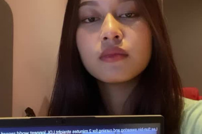 Viral Video Dubbing Drama Korea