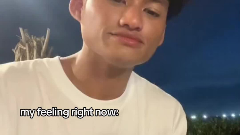 Yang lagi viral gwaenchana