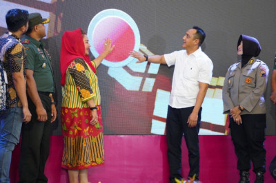 Semarang Great Sale 2023 Berhasil Bukukan Transaksi Rp 254 Miliar