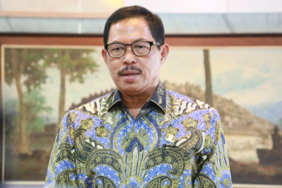 UMK Jateng 2024 Diumumkan, UMK Kota Semarang 2024 Tertinggi