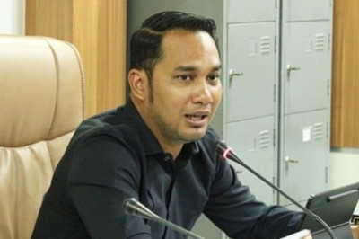 Cegah Inflasi, Anggota DPRD Kota Semarang Dorong Pemkot Tambah Inovasi