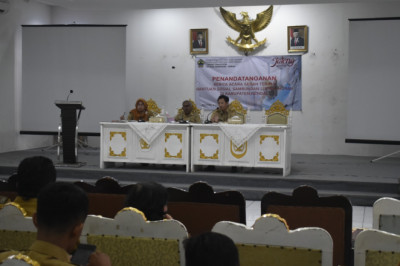 158 Titik di Kendal Mendapat Bantuan Listrik Murah