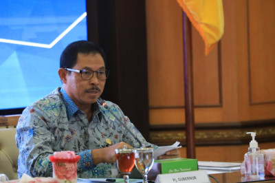 Kuota Haji 2024 Jateng Bertambah, 880.522 calon jemaah haji asal Jateng yang masuk dalam daftar tunggu