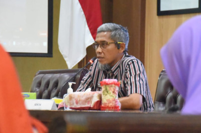 Tingkatkan Kualitas Pelayanan Publik, OPD Diharapkan Perkuat Inovasi
