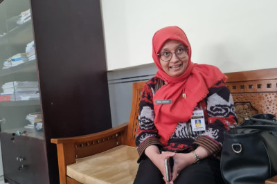 Dinkes Jateng Minta Warga Waspada DBD saat Pancaroba seperti sekarang ini