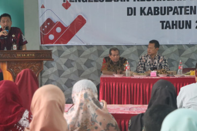 BPKP Ungkapkan Titik Lemah Pengelolaan Bumdes