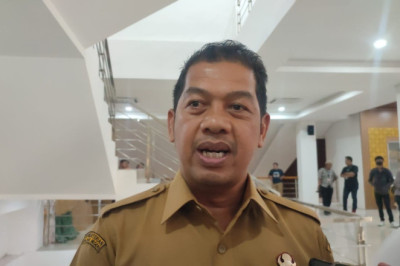 Jelang Natal dan Tahun Baru 2024 Pemkot Semarang Pastikan Stok Pangan Aman