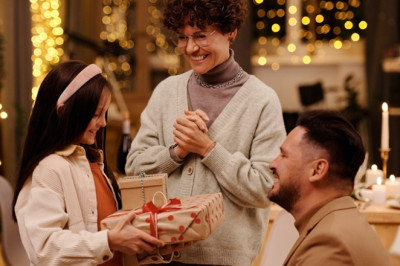 30 Ide Kado Natal yang Berkesan dan Unik