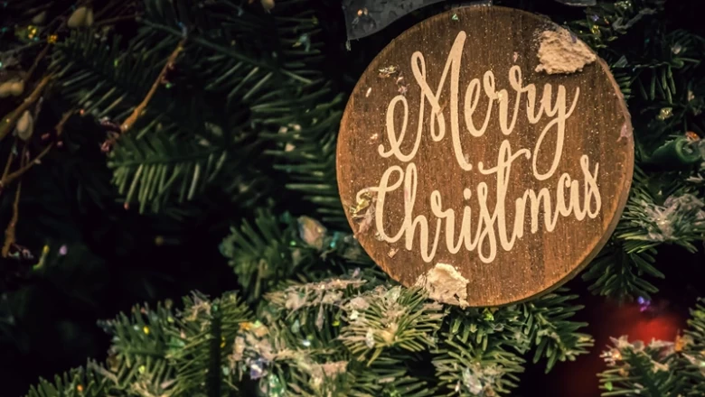 80 Ucapan Natal Bahasa Inggris 2023