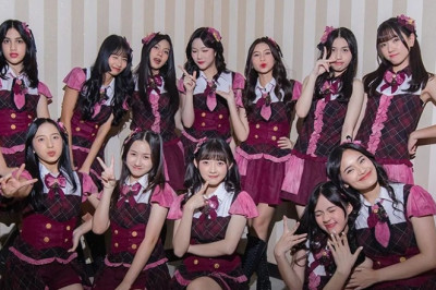 Chord Seventeen JKT48, Mudah Untuk Pemula!