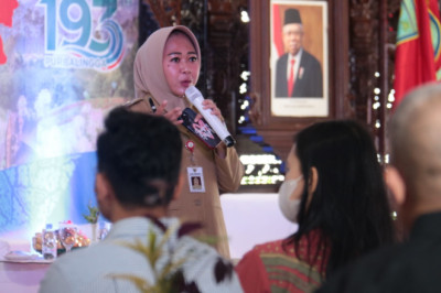 Investor Didorong Bantu Entaskan Kemiskinan Masyarakat Purbalingga