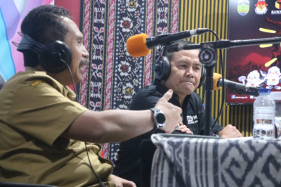 Jaga Netralitas dengan Bekerja Profesional