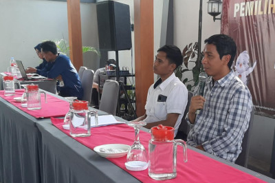 KPU Rembang Buka Lowongan Ribuan KPPS, Ada yang Minat?