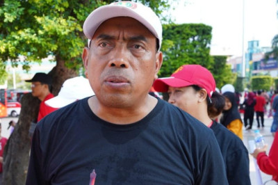 PGRI Kota Semarang Apresiasi Kebijakan Mbak Ita Perbarui Mebeler Sekolah